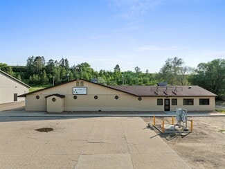Minot, ND Restaurant - 7101 W Hwy 2 & 52