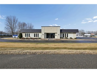 Buffalo, MN Office - 700 Highway 55 E