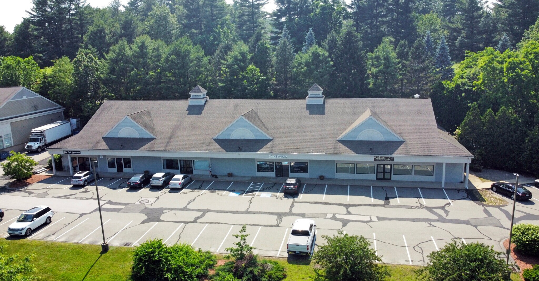 383-385 E Dunstable Rd, Nashua, NH for Rent