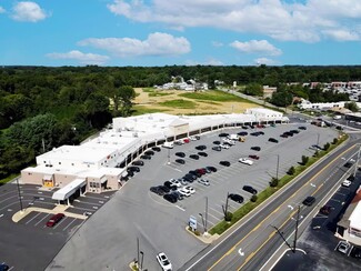 Wilmington, DE Retail - 1704-1738 Marsh Rd