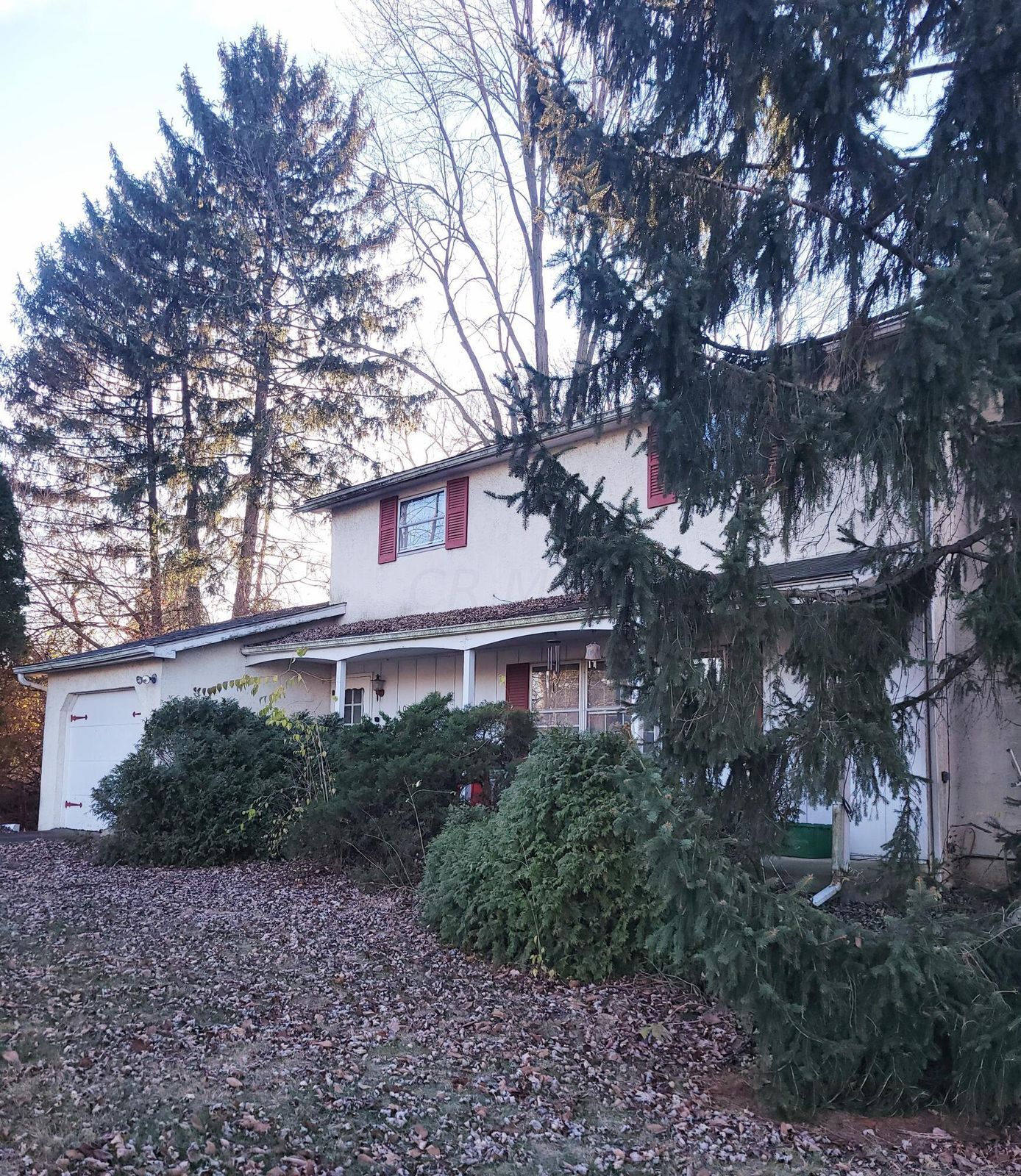 101 E Wilson Bridge Rd Worthington, OH 43085 Flex Property for Lease