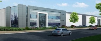 Mississauga, ON Industrial - 6050 Millcreek Dr