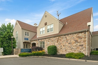 Richboro, PA Office - 130 Almshouse Rd