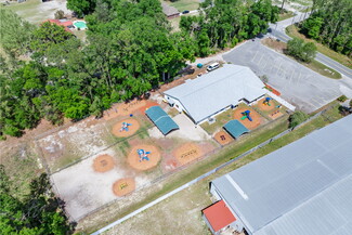 Lake City, FL Day Care Center - 522 NW Turner Rd