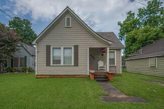 Investment Portfolio in Wharton Investment Portfolio in Wharton