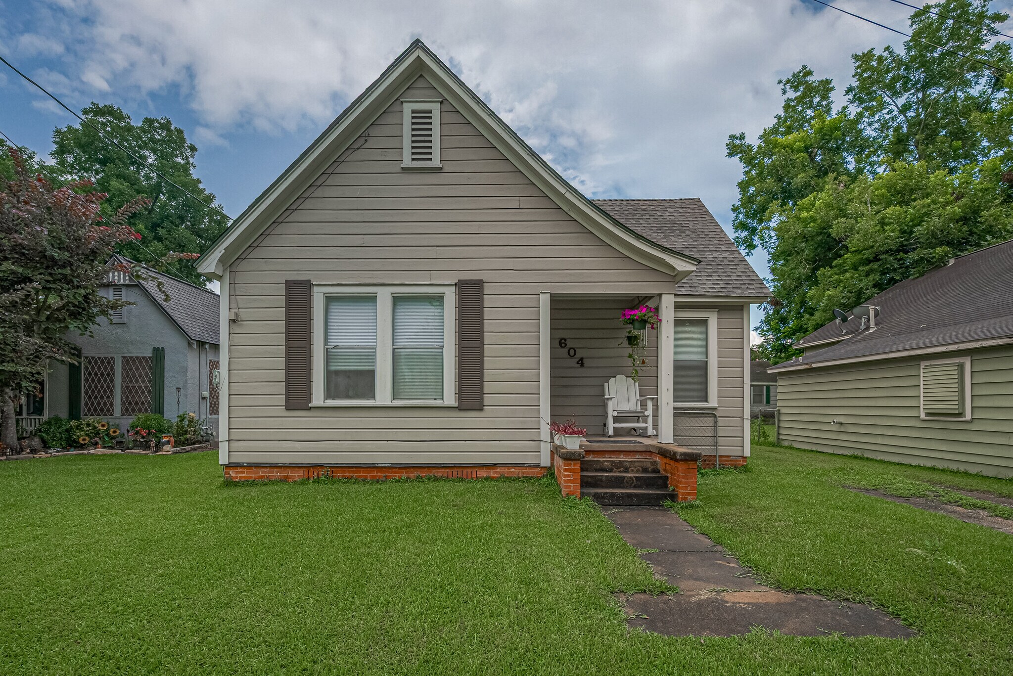 , Wharton, TX for Sale