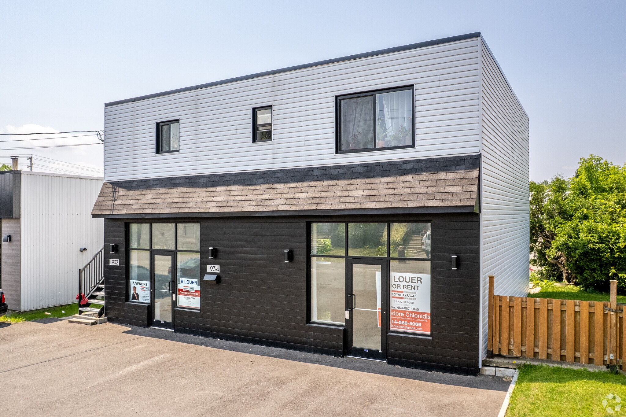 934 Champagne, Laval, QC for Sale