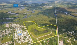 Arcadia, FL Residential - 9881 SW Lettuce Lake Ave