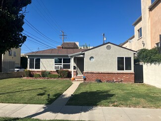 Burbank, CA Apartments - 271 W Ash Ave