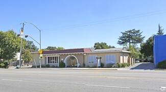 Morgan Hill, CA Office/Retail - 17660 Monterey Rd