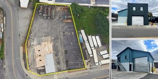 Yonkers, NY Industrial Land - 41 Torre Pl