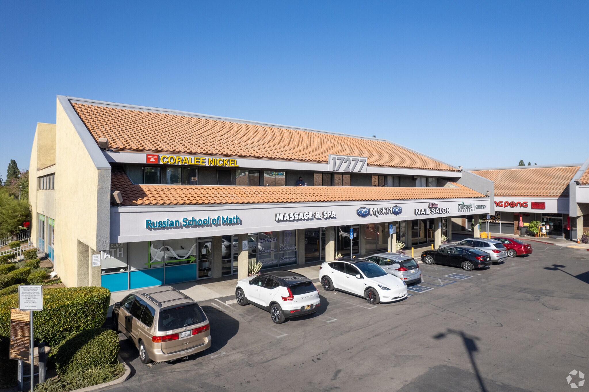 17255-17277 Ventura Blvd, Encino, CA for Rent