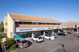 Encino, CA Retail - 17255-17277 Ventura Blvd