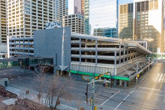 Calgary, AB Retail - 600 2 St SW