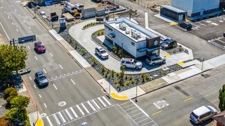 Eureka, CA Retail - 1906 4th St Eureka, CA Retail - 1906 4th St