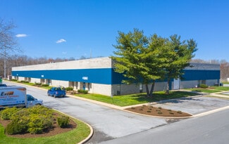 Newark, DE Industrial - 201 Ruthar Dr