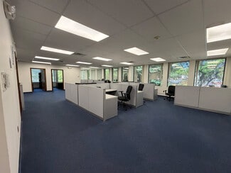 Cresskill, NJ Office - 300 Knickerbocker Rd