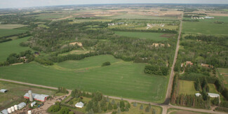 Edmonton, AB Commercial Land - 16820 41 Av SW