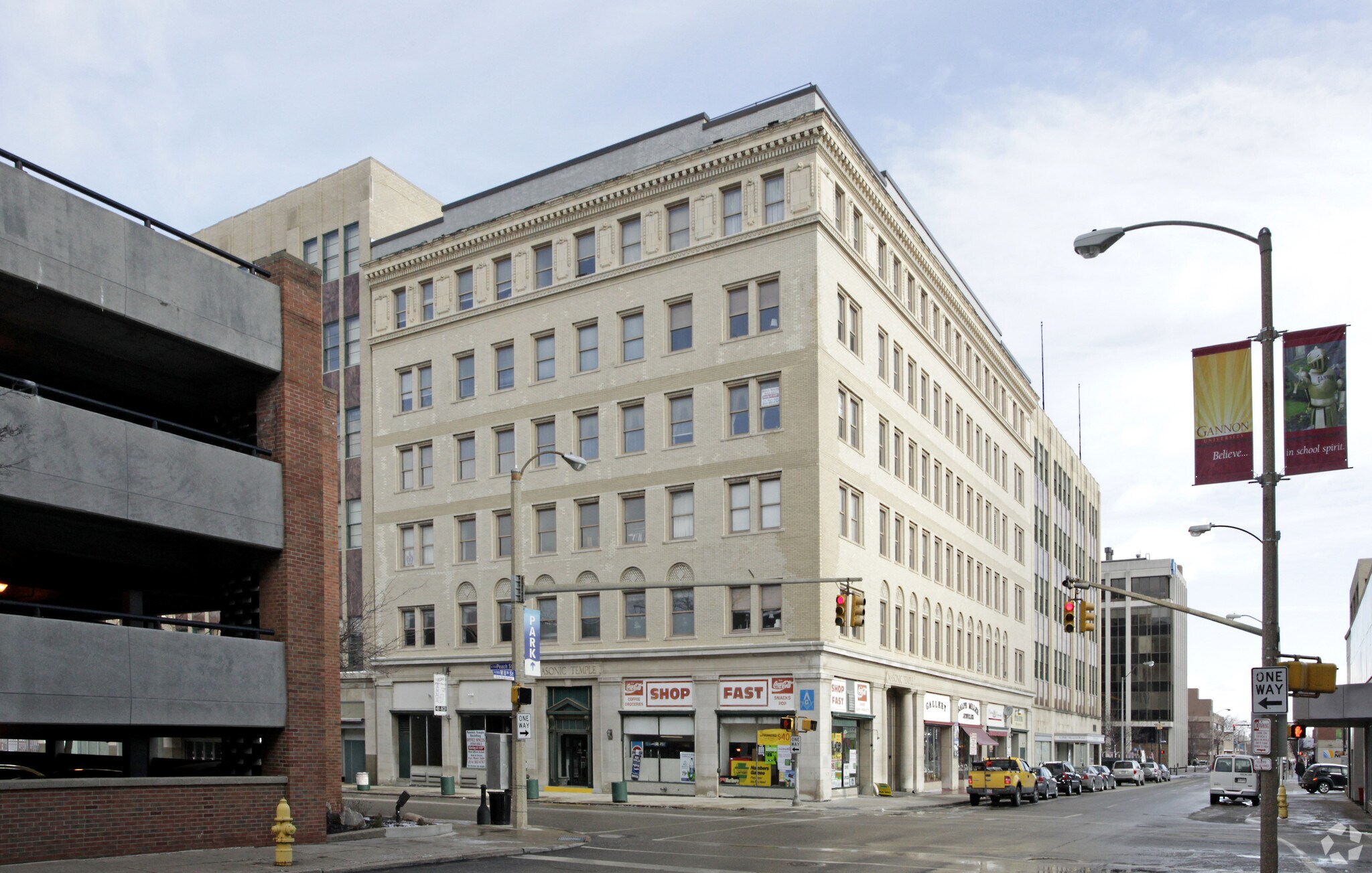 24-34 W 8th St, Erie, PA for Rent