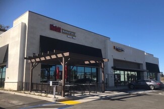 Colton, CA Retail - 1550 W Valley Blvd Colton, CA Retail - 1550 W Valley Blvd