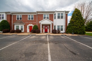 Louisville, KY Office - 2821 S Hurstbourne Pky