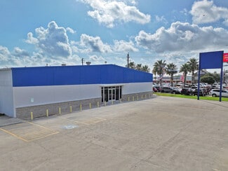 Corpus Christi, TX Retail - 6130 S Padre Island Dr