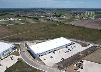 Lockhart, TX Distribution - 2605 Dewitt St