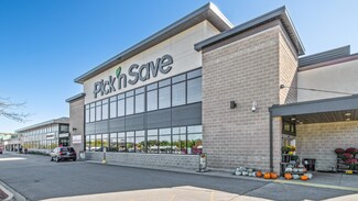 Kenosha, WI Retail - 2705-2811 18th St