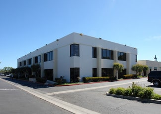 Ventura, CA Office - 2140 Eastman Ave