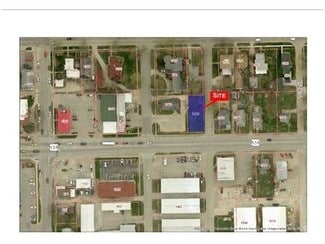 Marion, IA Commercial - 1486 7th Ave