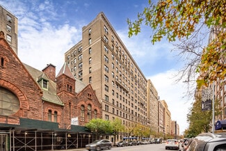 New York, NY Apartments - 151-161 W 86th St New York, NY Apartments - 151-161 W 86th St