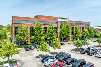 Columbus, OH Coworking Space - 4449 Easton Way