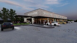 Houston, TX Retail - 9437 Hammerly Blvd