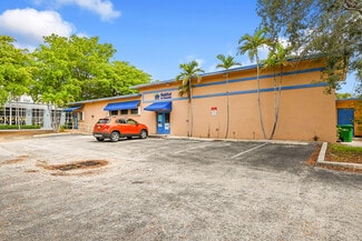 Delray Beach, FL Office - 181 SE 5th Ave