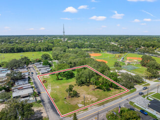 Tampa, FL Commercial - 6718 N Rome Ave