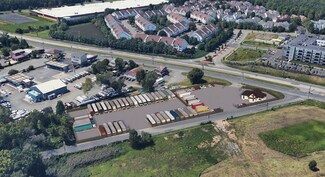 North Brunswick, NJ Industrial Land - 8 Quarry Ln