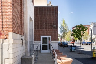 Catskill, NY Retail - 335 Main St