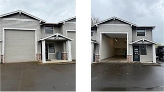 Hillsboro, OR Flex - 2823-2827 SE 75th Ave
