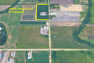 Chicago Heights, IL undefined - 20290 S Cottage Grove Ave