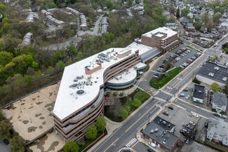 Waltham, MA Office - 1025 Main St