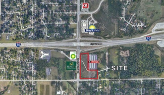 Kansas City, KS Commercial - 245 N 78th St