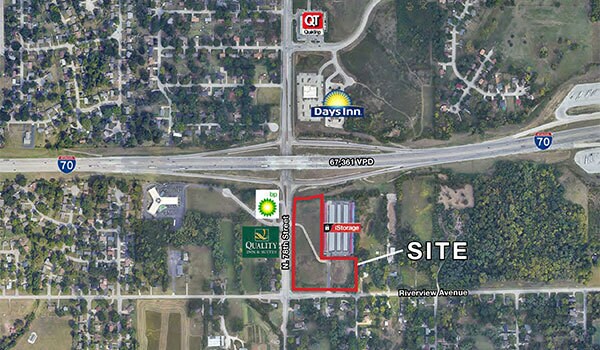 245 N 78th St, Kansas City, KS for Sale