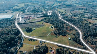 Mascot, TN Industrial - 2151 Mine Rd