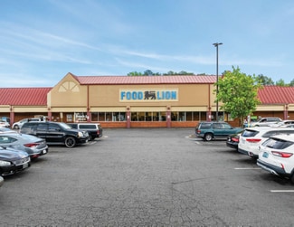 Richmond, VA Retail - 3025-3135 Mechanicsville Pike