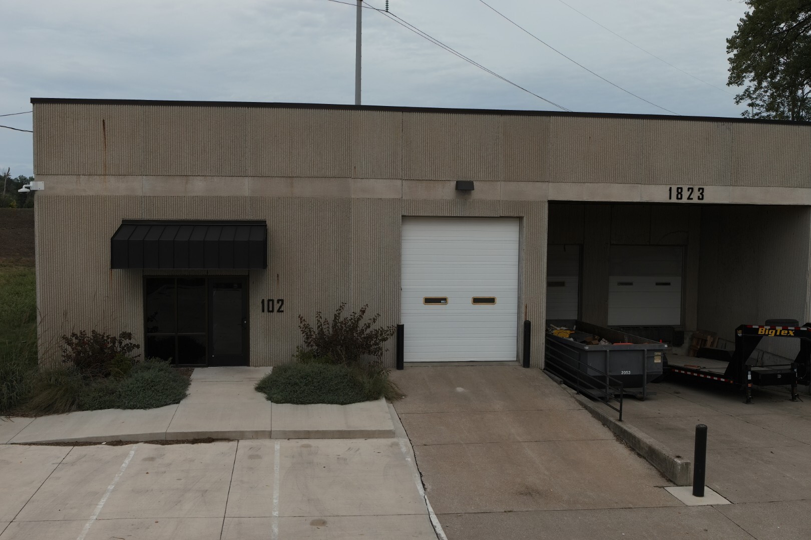 1823 Ohio St, Des Moines, IA for Rent