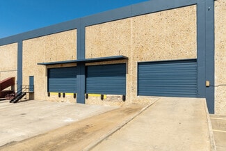 Irving, TX Industrial - 2213 E Pioneer Dr Irving, TX Industrial - 2213 E Pioneer Dr