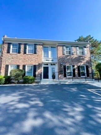 Wheaton, IL Office - 600 W Roosevelt Rd Wheaton, IL Office - 600 W Roosevelt Rd