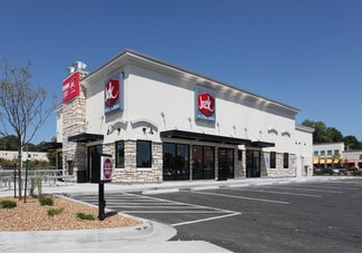 Kansas City, KS Retail - 211 S 18th St Expy