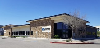 Gilbert, AZ Medical - 3451 S Mercy Rd