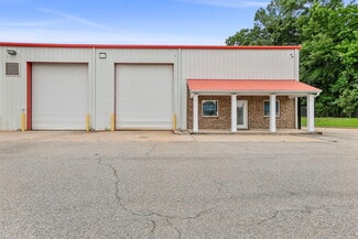 Newnan, GA Industrial - 477 Corinth Rd Newnan, GA Industrial - 477 Corinth Rd